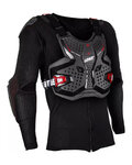 LEATT protecție spate și piept - BODY PROTECTOR 3.5 JUNIOR - negru