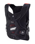 LEATT protecție spate și piept - CHEST PROTECTOR REAFLEX W - negru