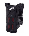 LEATT protecție spate și piept - CHEST PROTECTOR REAFLEX W - negru