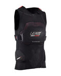 LEATT protecție spate și piept - BODY VEST 3DF AIRFIT EVO - negru