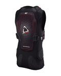 LEATT protecție spate și piept - BODY VEST 3DF AIRFIT EVO - negru