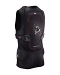 LEATT protecție spate și piept - BODY VEST 3DF AIRFIT EVO - negru