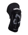 LEATT genunchiere - KNEE GUARD REAFLEX PRO - negru