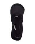 LEATT genunchiere - KNEE GUARD REAFLEX ULTRALITE - negru
