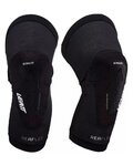 LEATT genunchiere - KNEE GUARD REAFLEX ULTRALITE - negru