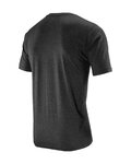 LEATT Tricou de ciclism cu mânecă scurtă - CORE - negru