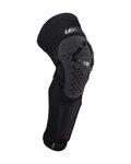 LEATT genunchiere - KNEE GUARD 3DF 5.0 EVO EXT - negru