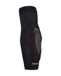 LEATT protector pentru coturi - REAFLEX ULTRALITE - negru