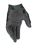 LEATT Mănuși cu degete lungi de ciclism - MTB 3.0 ENDURANCE - verde