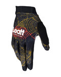 LEATT Mănuși cu degete lungi de ciclism - MTB 1.0 GRIPR - multicolor