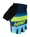 LEATT Mănuși de ciclism fără degete - MTB 5.0 ENDURANCE - multicolor
