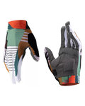 LEATT Mănuși cu degete lungi de ciclism - MTB 3.0 ENDURANCE - multicolor