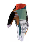 LEATT Mănuși cu degete lungi de ciclism - MTB 3.0 ENDURANCE - multicolor