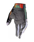LEATT Mănuși cu degete lungi de ciclism - MTB 3.0 ENDURANCE - multicolor