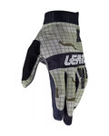 LEATT Mănuși cu degete lungi de ciclism - MTB 1.0 GRIPR - verde