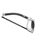 SUPER B ferăstrău manual - HACKSAW TB-1161 - argintiu/negru