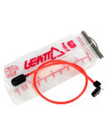LEATT rucsac hidro - BLADDER FLAT CLEANTECH 3L - transparent