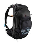 LEATT rucsac - HYDRATION MTB XL 1,5 - negru