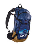 LEATT rucsac - HYDRATION MTB XL 1,5 - albastru