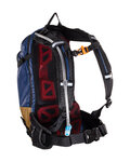 LEATT rucsac - HYDRATION MTB XL 1,5 - albastru
