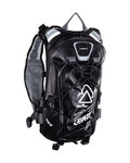 LEATT rucsac - HYDRATION MTB HYDRADRI WP 2 - negru