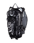 LEATT rucsac - HYDRATION MTB HYDRADRI WP 2 - negru