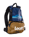 LEATT rucsac - HYDRATION MTB ENDURO RACE 1,5 - multicolor
