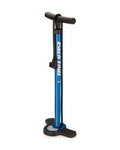 PARK TOOL pompă - PUMP HOME PT-PFP-8 - albastru/negru
