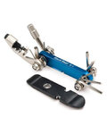 PARK TOOL multikey - MULTY KEY I-BEAM PT-IB-3 - albastru