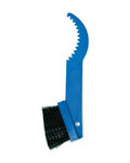 PARK TOOL perie de curățare - BRUSH PT-GSC-1C - albastru