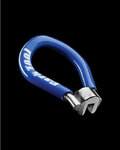 PARK TOOL cheie de centrare - CENTERING KEY 3,96 mm PT-SW-3 - albastru