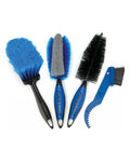 PARK TOOL perie de curățare - BRUSH PT-BCB-4-2 - albastru