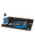 PARK TOOL pad - WORKBENCH PT-OM-1 - albastru/negru