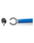 PARK TOOL cheie de centrare - MAVIC SW-13 PT-SW-13 - albastru