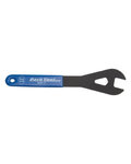 PARK TOOL cheie cu con - CONE WRENCH 17 mm PT-SCW-17 - albastru/negru