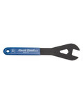 PARK TOOL cheie cu con - CONE WRENCH 18 mm PT-SCW-18 - albastru/negru