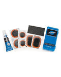 PARK TOOL kit de reparare a defecțiunilor - REPAIR KIT PT-VP-1C - albastru