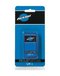 PARK TOOL kit de reparare a defecțiunilor - REPAIR KIT PT-VP-1C - albastru