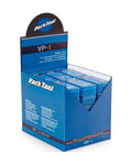 PARK TOOL kit de reparare a defecțiunilor - REPAIR KIT PT-VP-1C - albastru