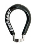 PARK TOOL cheie de centrare - CENTERING KEY 3,23 mm PT-SW-0C - negru