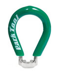PARK TOOL cheie de centrare - CENTERING KEY 3,3 mm PT-SW-1C - verde