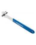PARK TOOL cheie - WRENCH PT-CCW-5 - albastru
