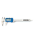PARK TOOL aparat de măsurare - MEASURING INSTRUMENT PT-DC-1 - albastru