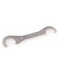 PARK TOOL cheie pentru ax central - WRENCH HCW-5 - PT-HCW-5 - argintiu