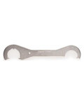 PARK TOOL cheie pentru ax central - WRENCH HCW-5 - PT-HCW-5 - argintiu