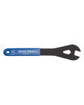 PARK TOOL cheie cu con - CONE WRENCH 14 mm PT-SCW-14 - albastru/negru