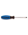 PARK TOOL şurubelniţă - SCREWDRIVER PT-SD-6 - albastru/negru