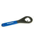 PARK TOOL cheie pentru ax central - COMPAGNOLO PT-BBT-4 - albastru/negru