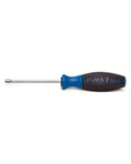 PARK TOOL cheie de centrare - CENTERING KEY 5,5 mm PT-SW-18C - albastru/negru