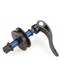 PARK TOOL cârlig - CARTRIDGE - albastru/negru